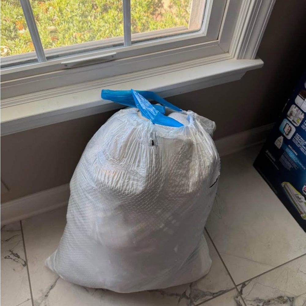 Large Bag of Scarves (25+)